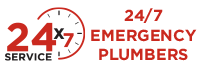 24/7 Emergency Plumbers in New Toronto, Toronto