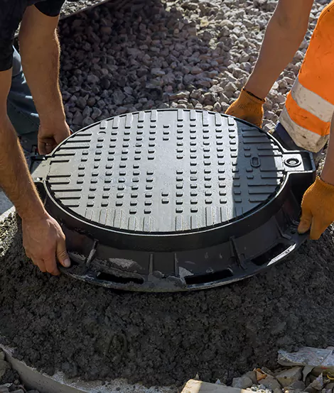 Trench Drains Repair in New Toronto, Toronto