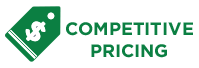 Competitive Pricing in New Toronto, Toronto