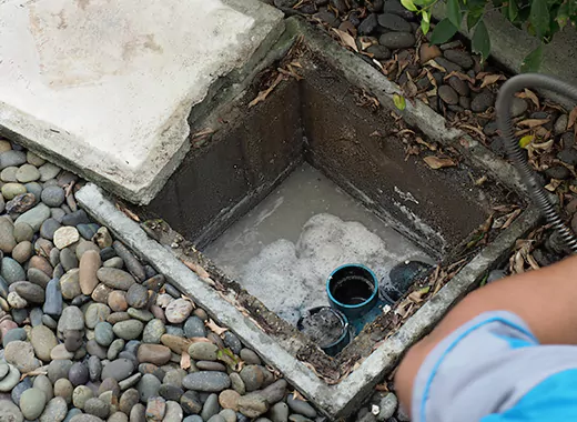 Drain Catch Basin Repair & Cleaning in New Toronto, Toronto