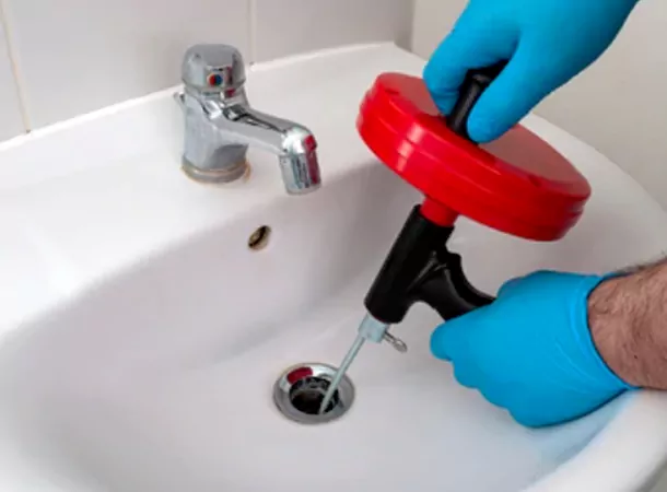 Drain Cleaning Service in New Toronto, Toronto