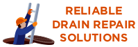 Reliable Drain Repair Solutions in New Toronto, Toronto