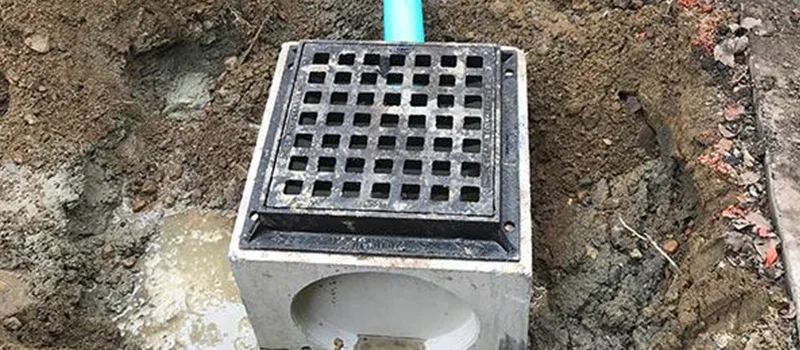 Shower Drain Replacement Services in New Toronto, Toronto