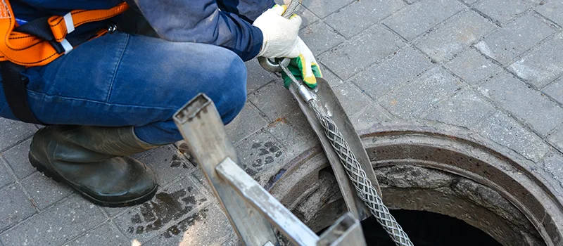 Drain Repair Service in New Toronto, Toronto