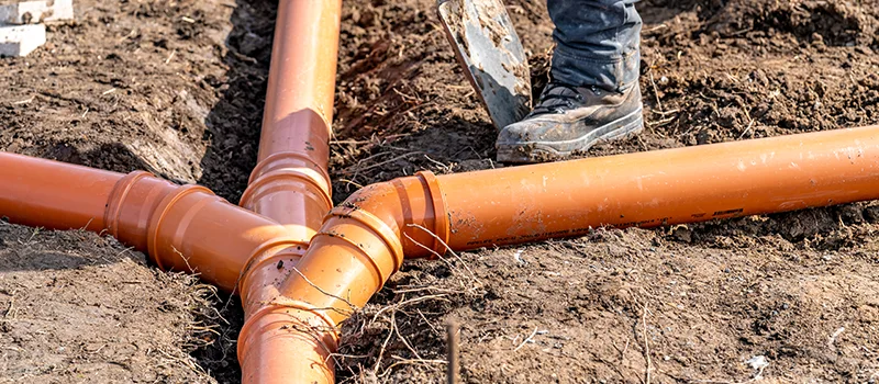 Shower Drain Installation in New Toronto, Toronto