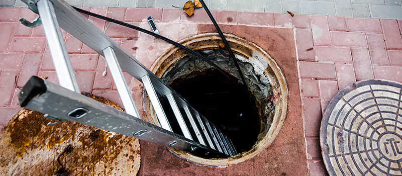 Emergency Sewer Replacement Services in New Toronto, Toronto