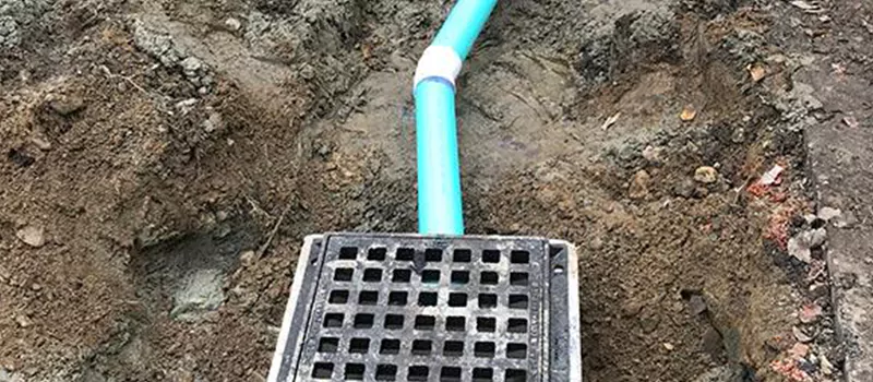 Benefits of Trench Drains Installation in New Toronto, Toronto