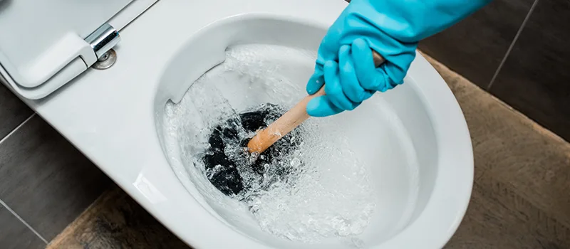 Commercial Clogged Drain Solutions in New Toronto, Toronto