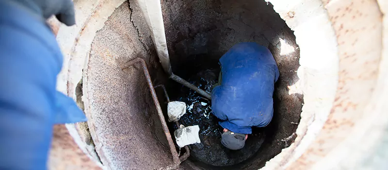 Trenchless Sewer & Drain Repair in New Toronto, Toronto